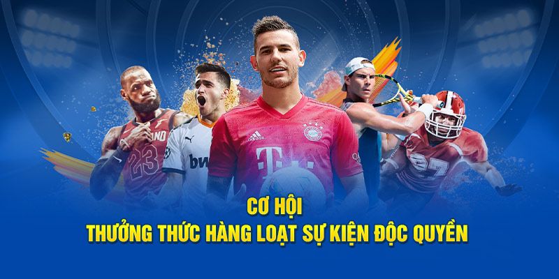 Tổng quan về nền tảng giải trí trực tuyến DA88