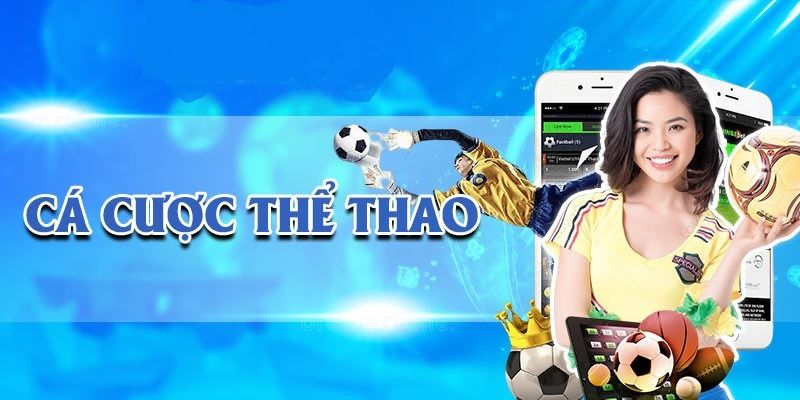 Giao diện sảnh cá cược thể thao tại DA88